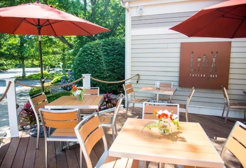 ホテル The Mansion At Ocean Edge Resort & Golf Club