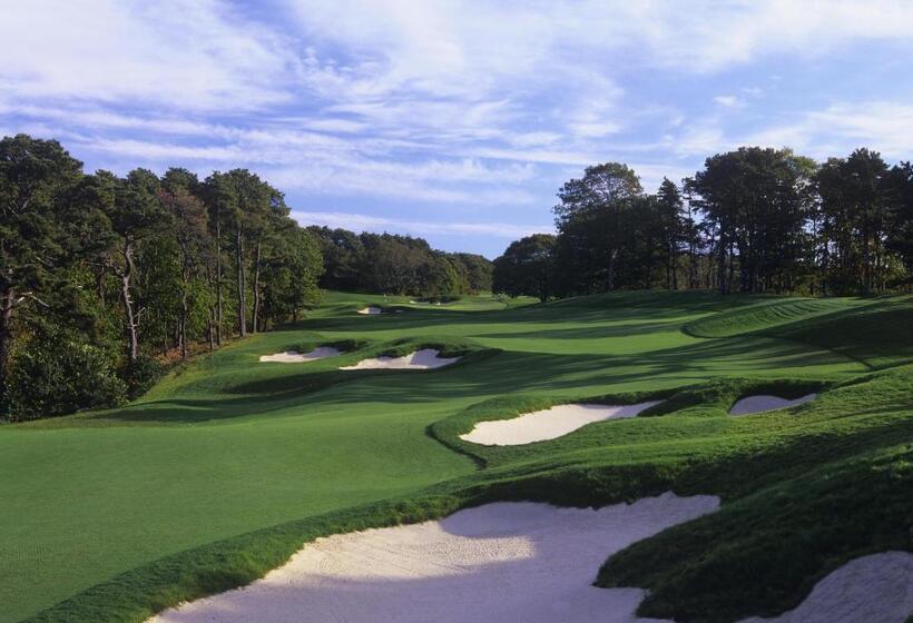 호텔 The Mansion At Ocean Edge Resort & Golf Club