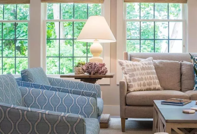 ホテル The Mansion At Ocean Edge Resort & Golf Club