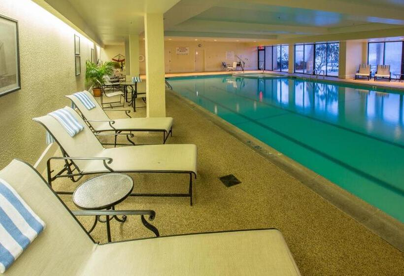 호텔 The Mansion At Ocean Edge Resort & Golf Club