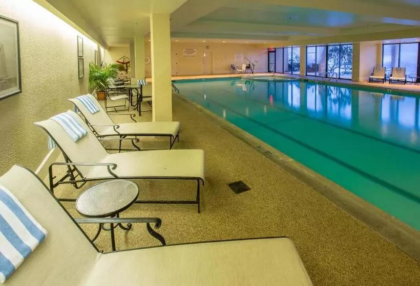 ホテル The Mansion At Ocean Edge Resort & Golf Club