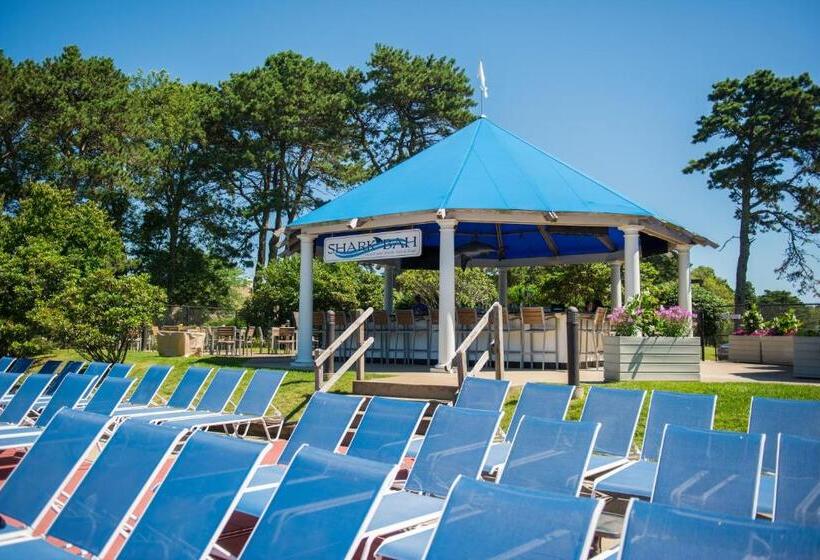 호텔 The Mansion At Ocean Edge Resort & Golf Club