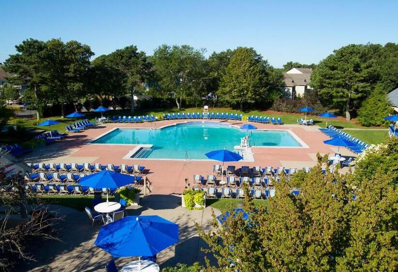 호텔 The Mansion At Ocean Edge Resort & Golf Club