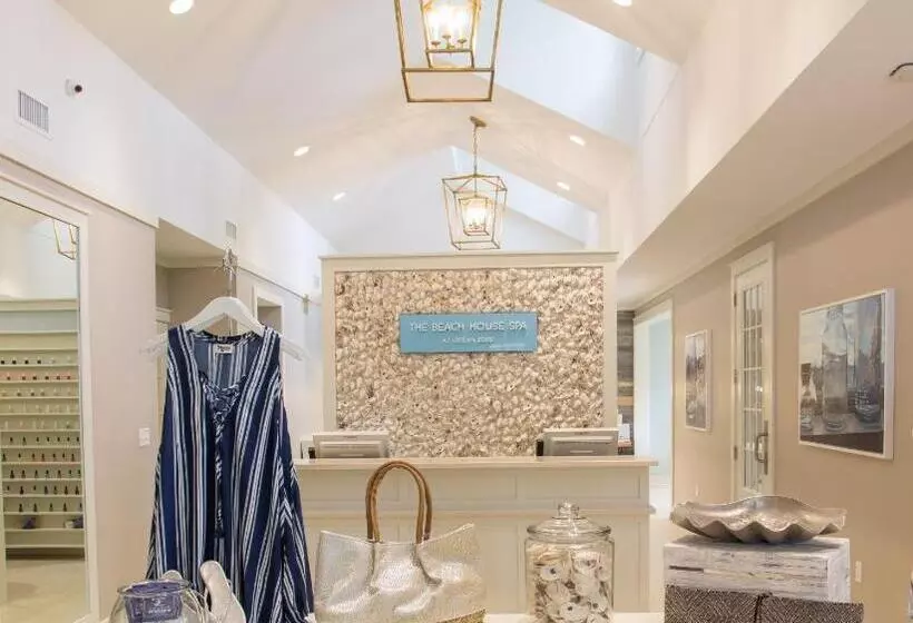 ホテル The Mansion At Ocean Edge Resort & Golf Club