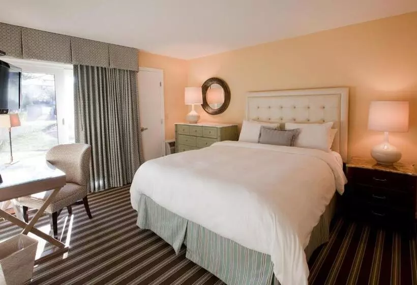 ホテル The Mansion At Ocean Edge Resort & Golf Club