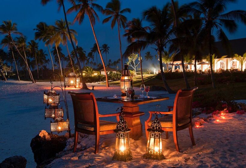 فندق The Residence Zanzibar