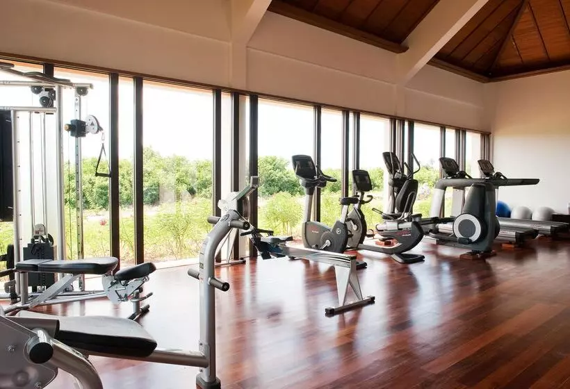 酒店 The Residence Zanzibar