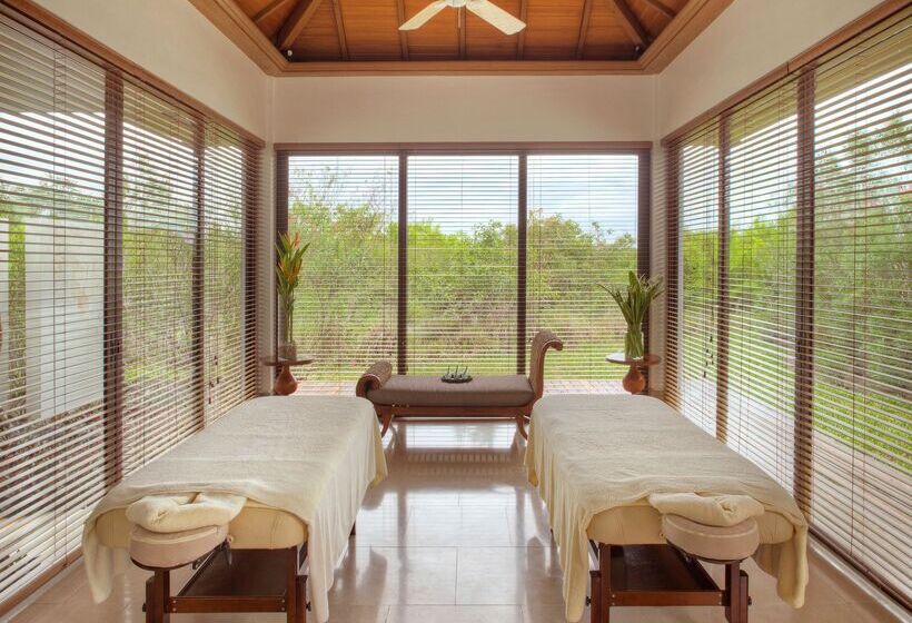 فندق The Residence Zanzibar