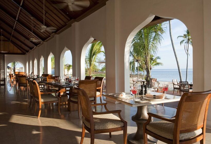 فندق The Residence Zanzibar