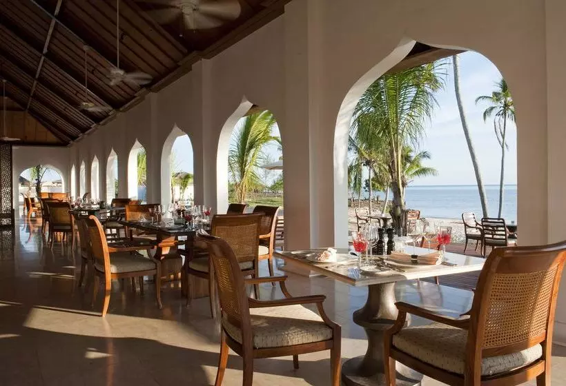 酒店 The Residence Zanzibar