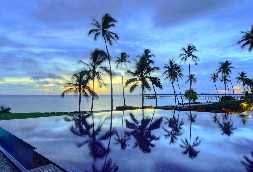 فندق The Residence Zanzibar