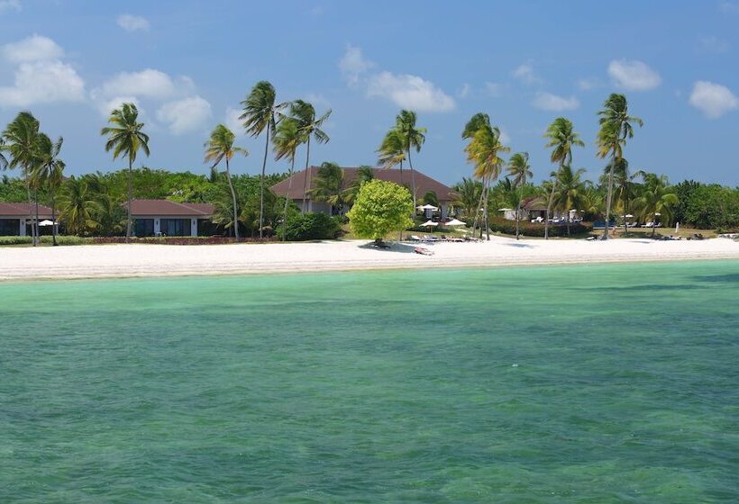 فندق The Residence Zanzibar