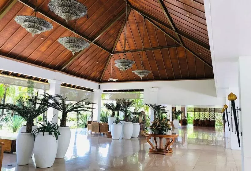 酒店 The Residence Zanzibar