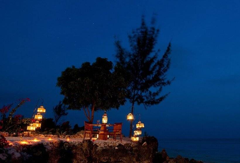 فندق The Residence Zanzibar