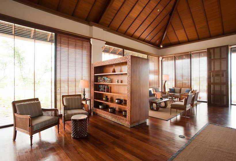 فندق The Residence Zanzibar