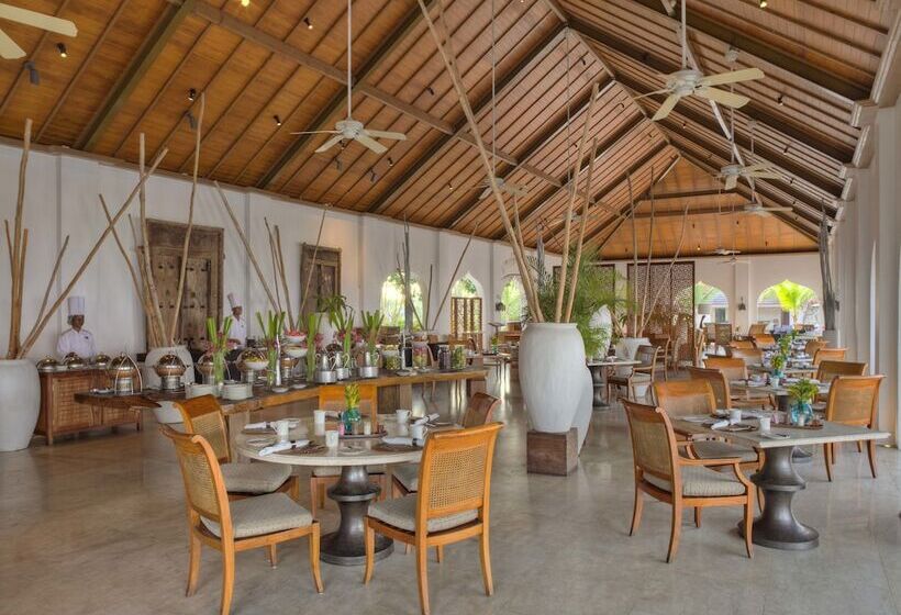 فندق The Residence Zanzibar