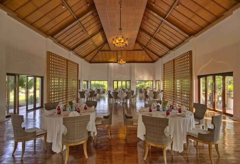 فندق The Residence Zanzibar