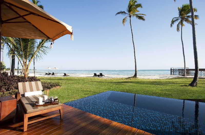 فندق The Residence Zanzibar
