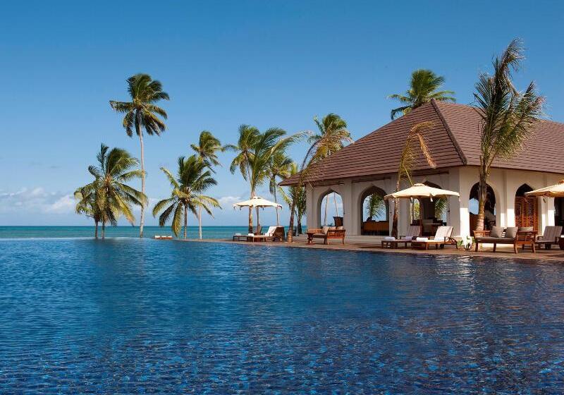 فندق The Residence Zanzibar