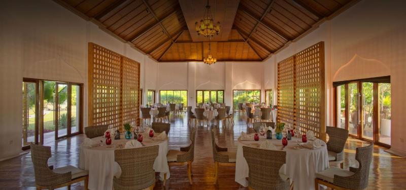 فندق The Residence Zanzibar