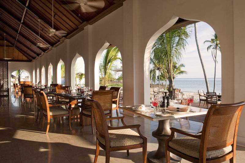 فندق The Residence Zanzibar