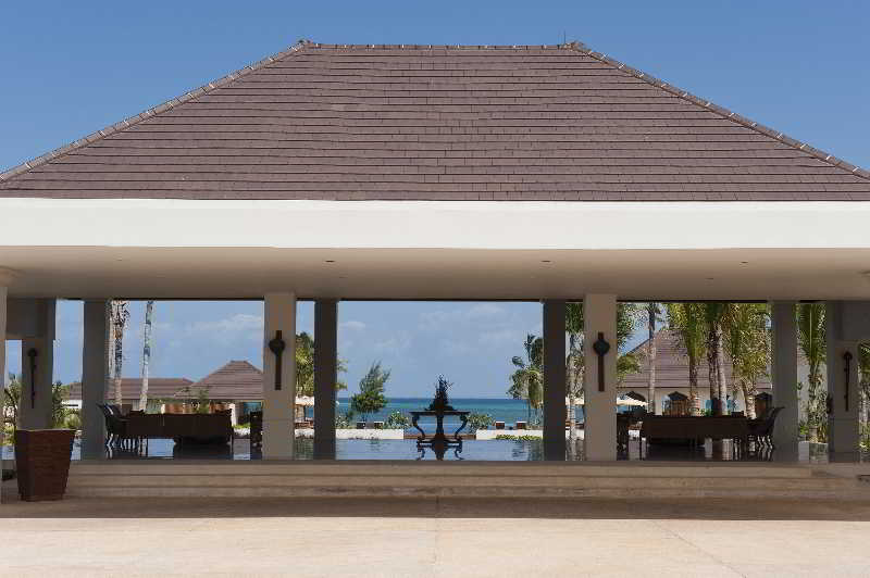 فندق The Residence Zanzibar