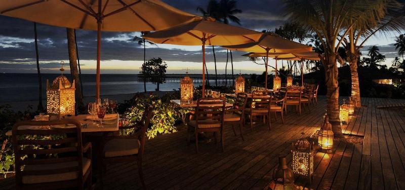 فندق The Residence Zanzibar