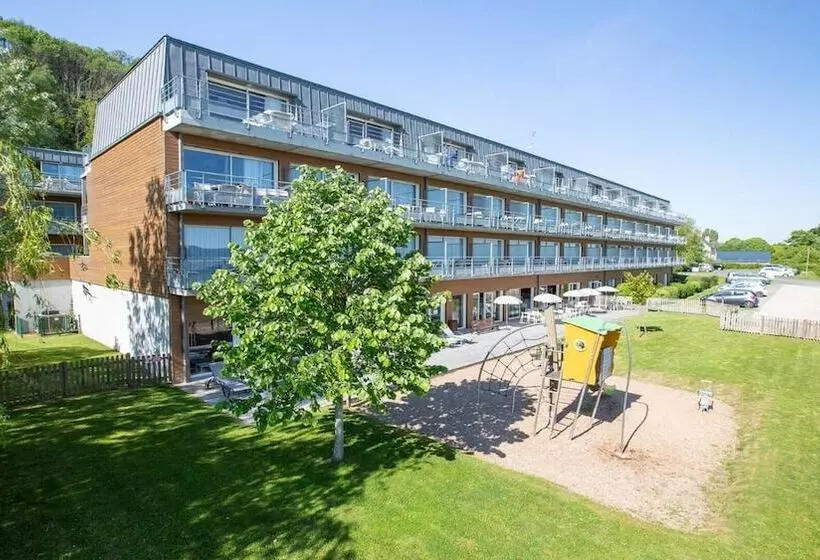 هتل Vacanceole  Le Domaine Du Mont  Mont St Michel