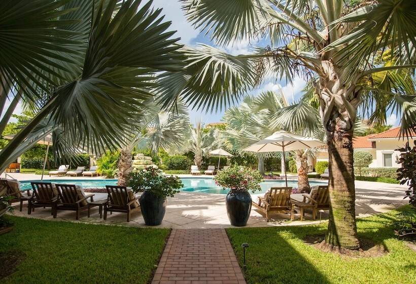 Отель Villa Del Mar