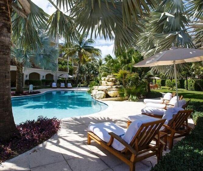 Отель Villa Del Mar