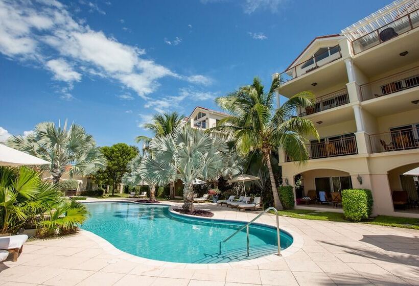 Отель Villa Del Mar