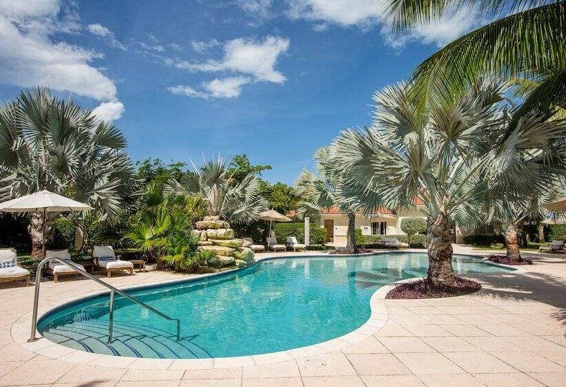 Отель Villa Del Mar