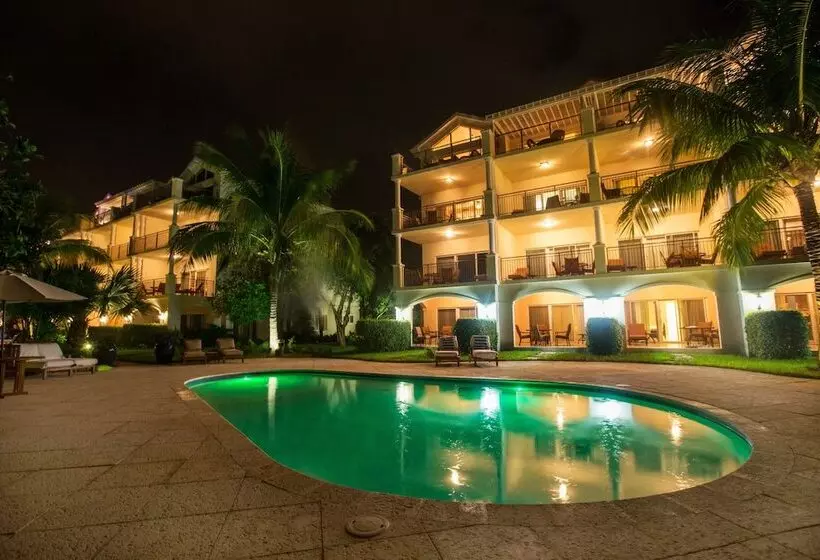 Отель Villa Del Mar