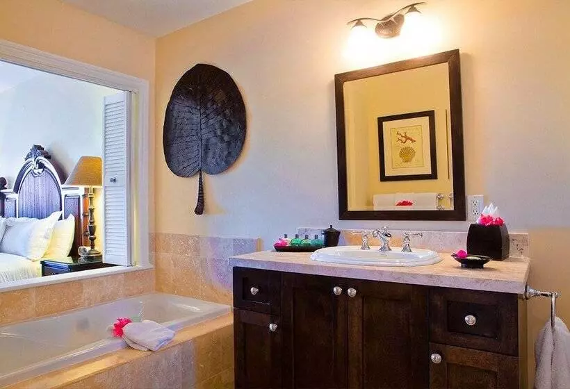 Отель Villa Del Mar