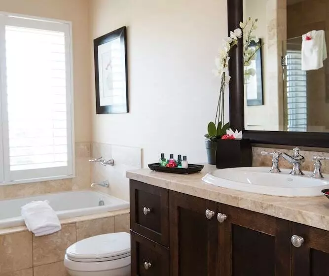 Отель Villa Del Mar