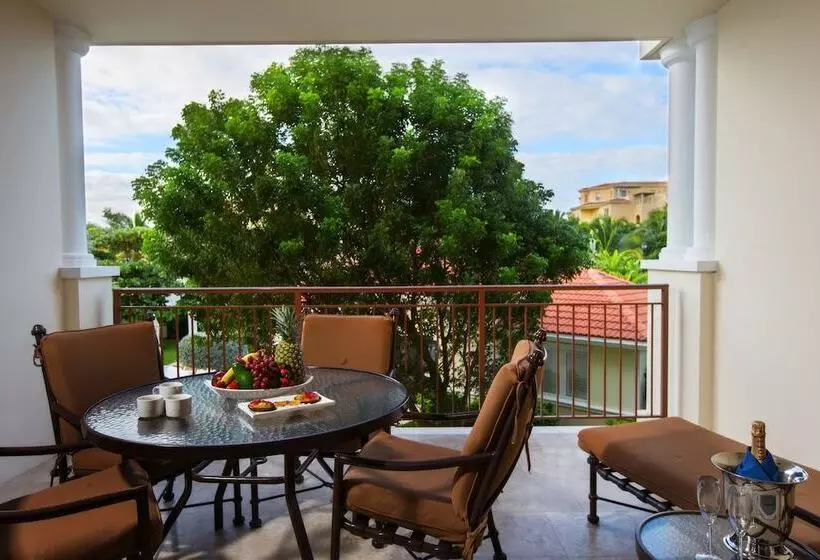 Отель Villa Del Mar