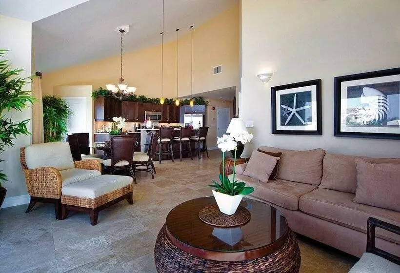 Отель Villa Del Mar