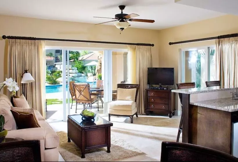 Отель Villa Del Mar