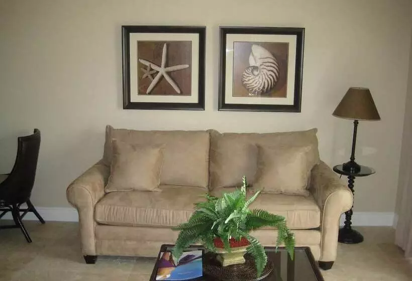 Отель Villa Del Mar