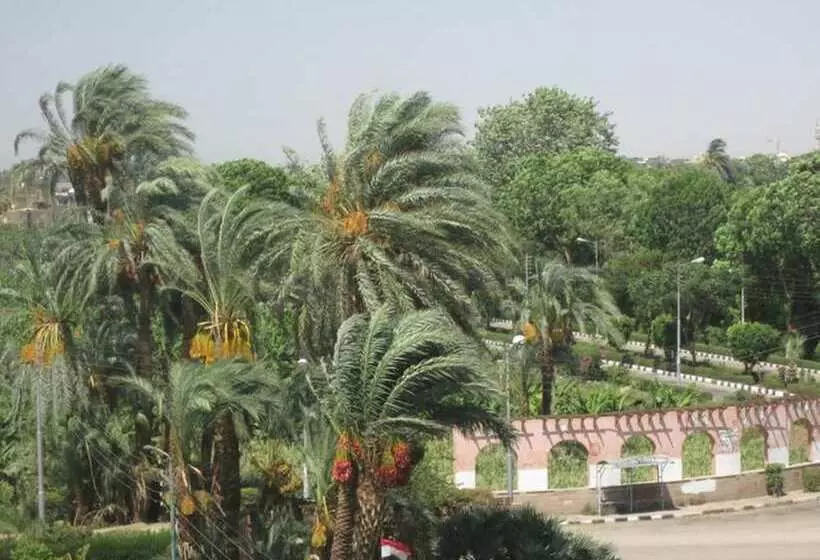 Kareem Hotel Luxor
