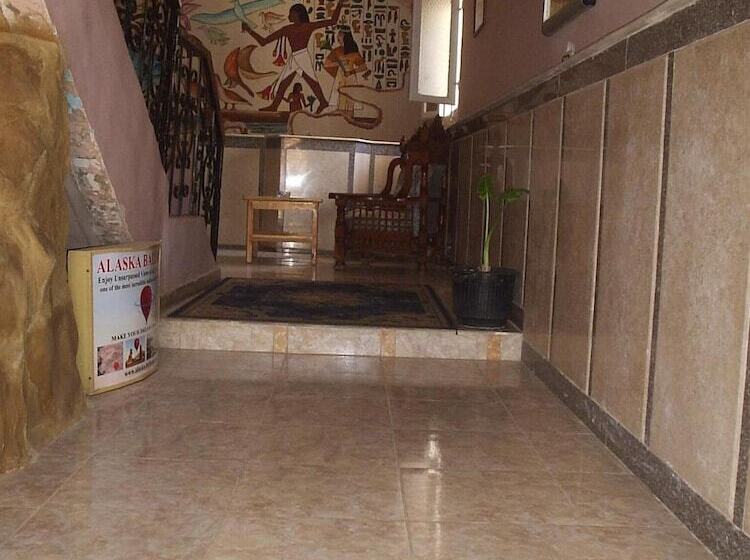 Kareem Hotel Luxor