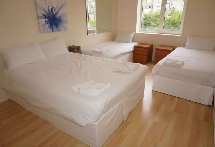 Lad Lane Apartments