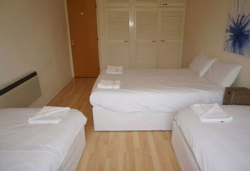 Lad Lane Apartments