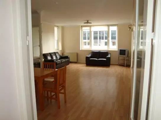 Lad Lane Apartments