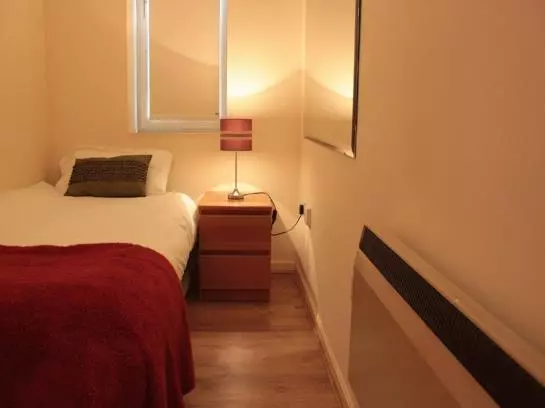 Lad Lane Apartments