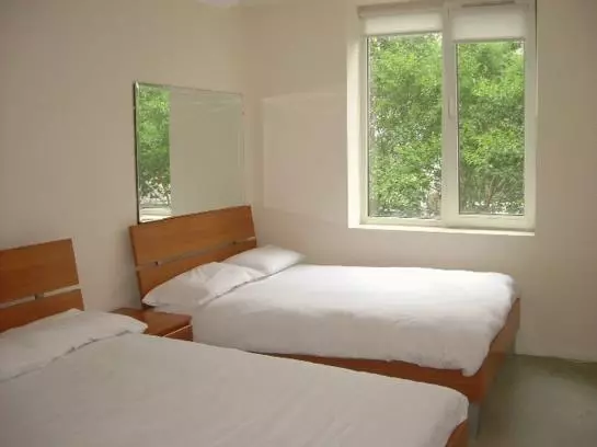 Lad Lane Apartments
