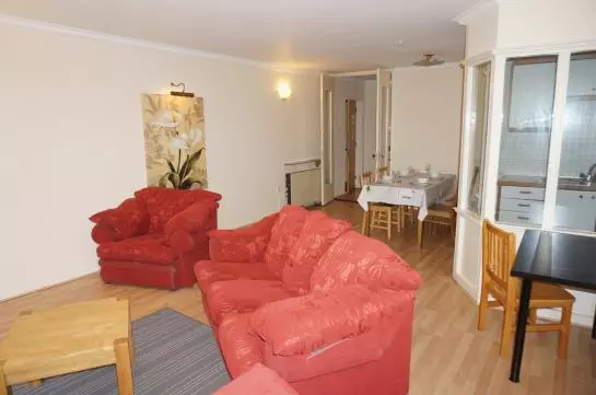Lad Lane Apartments