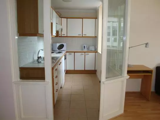 Lad Lane Apartments