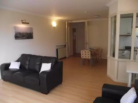 Lad Lane Apartments