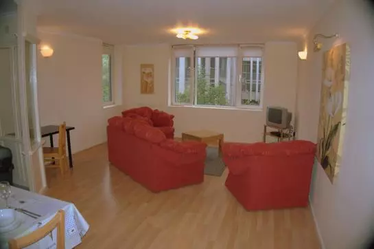 Lad Lane Apartments